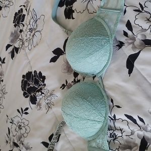 Push up bra
